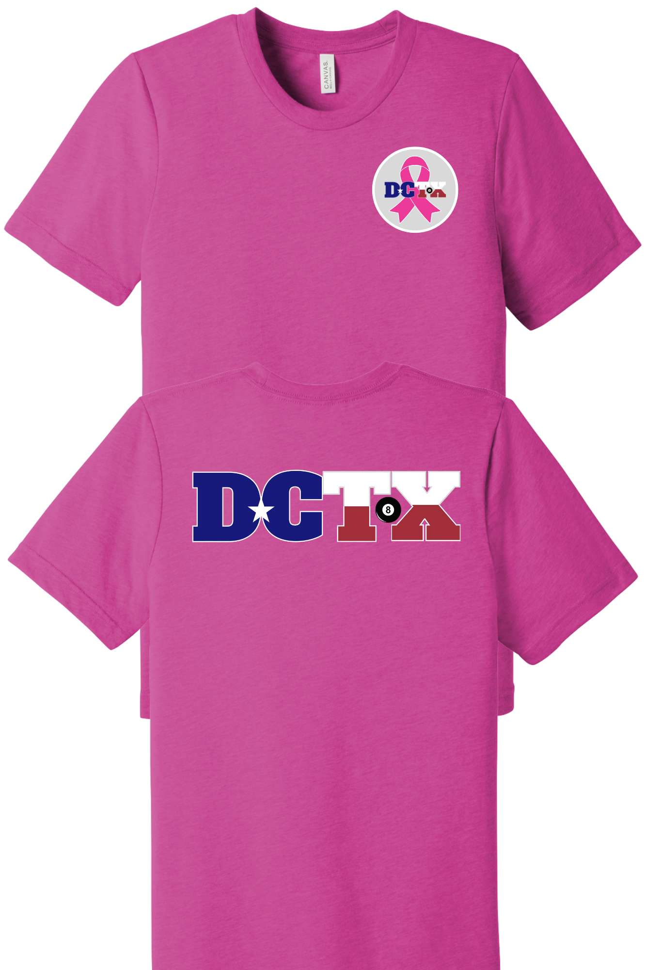 Breast Cancer T-Shirt