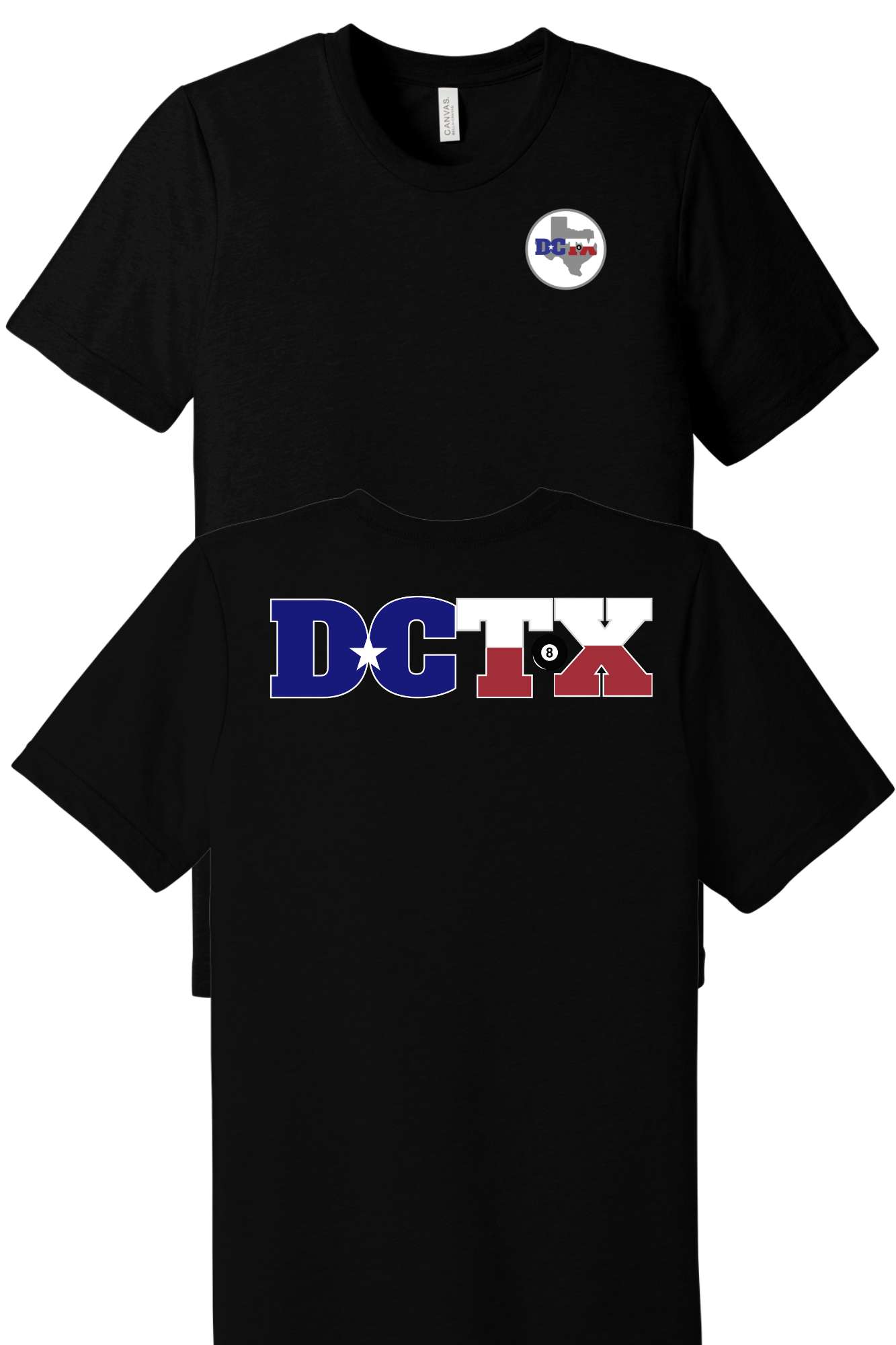 DCTX T-Shirt