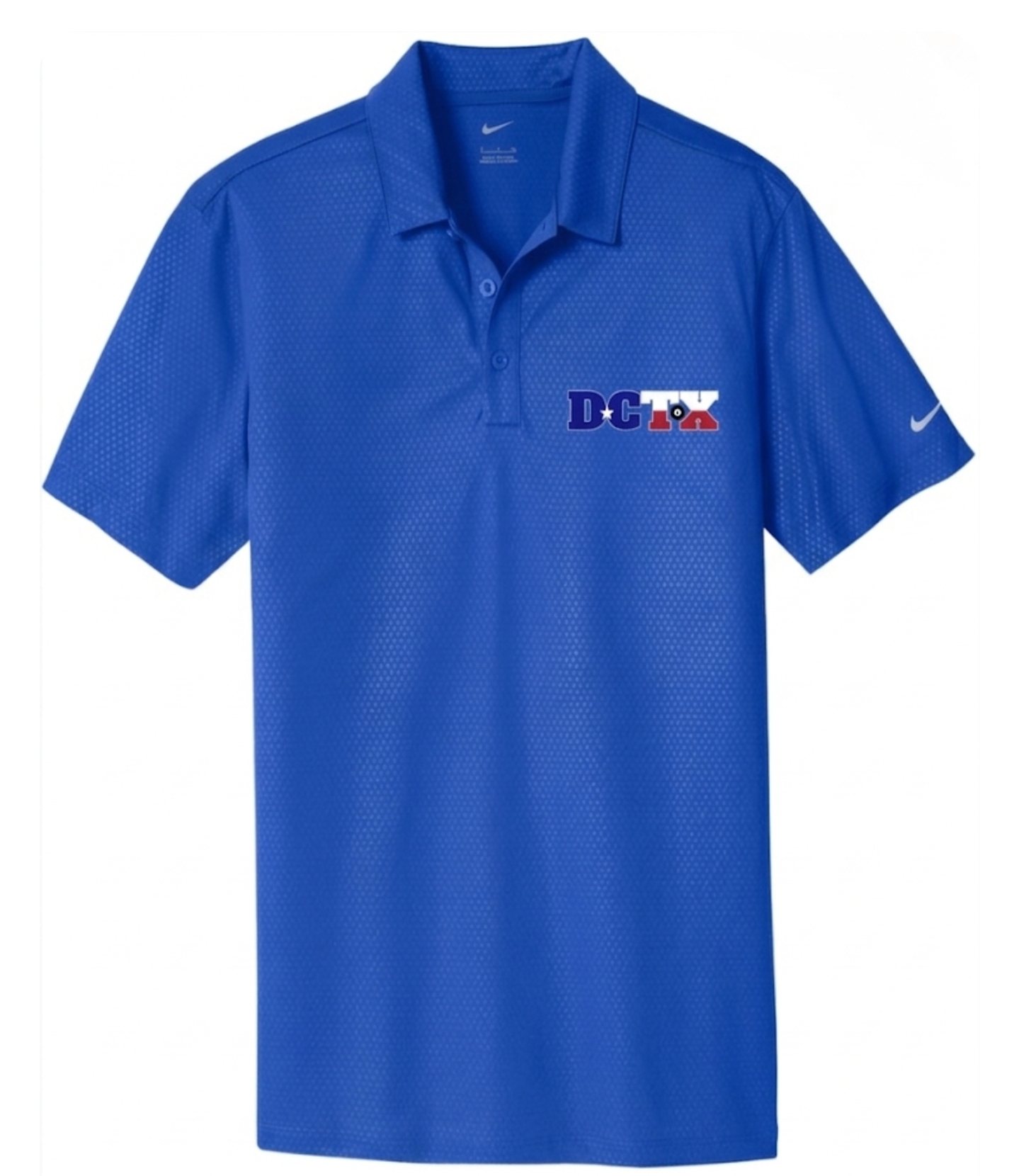 Nike Polo Embroidered