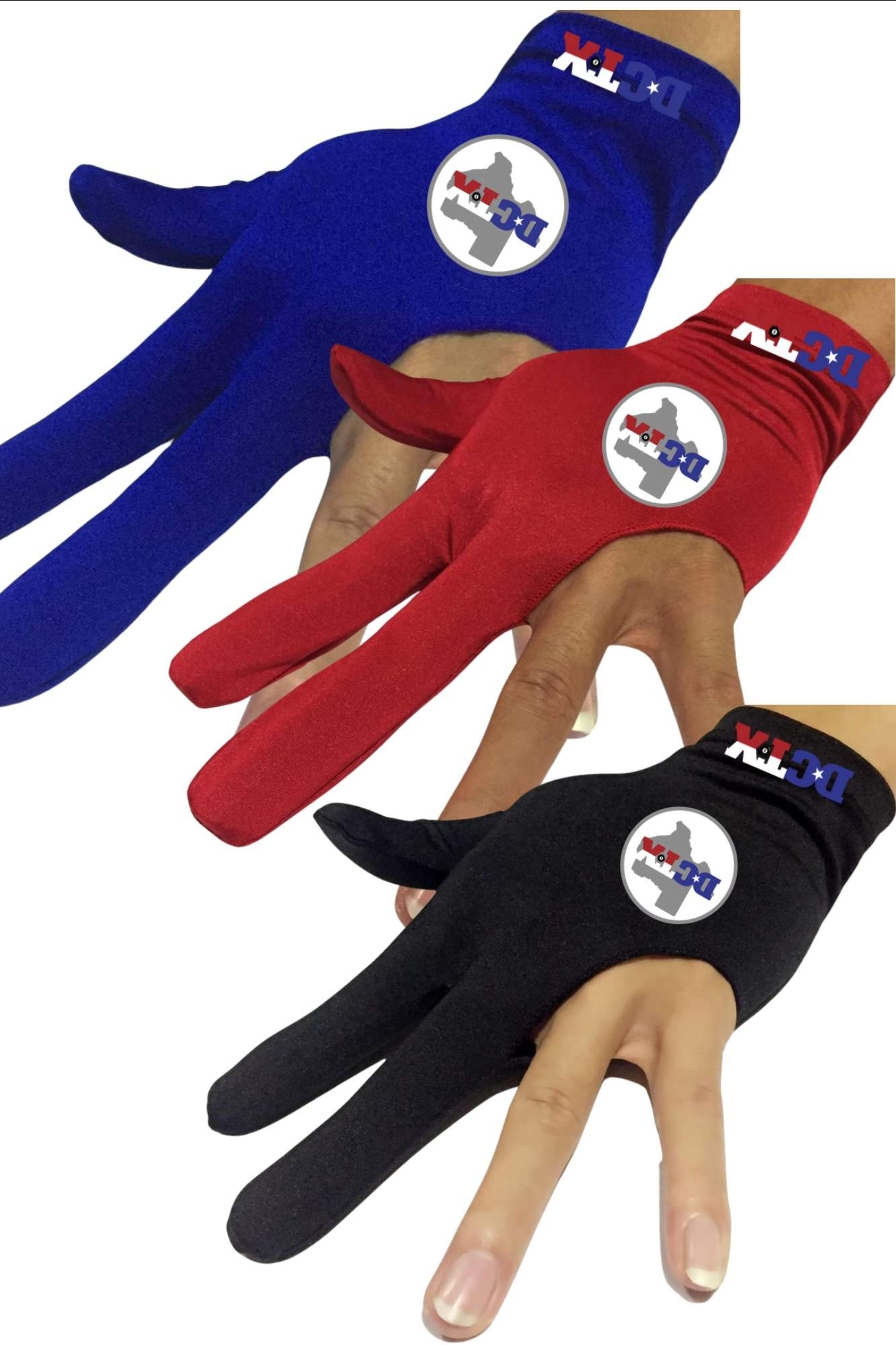 DCTX Gloves
