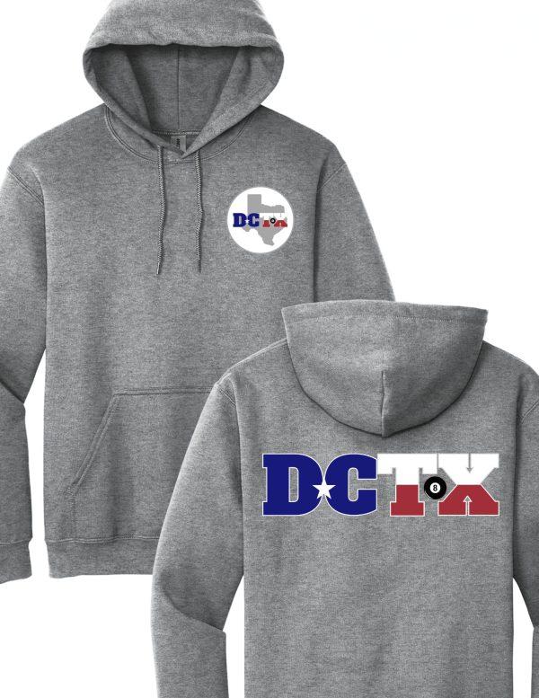 DCTX Hoodie